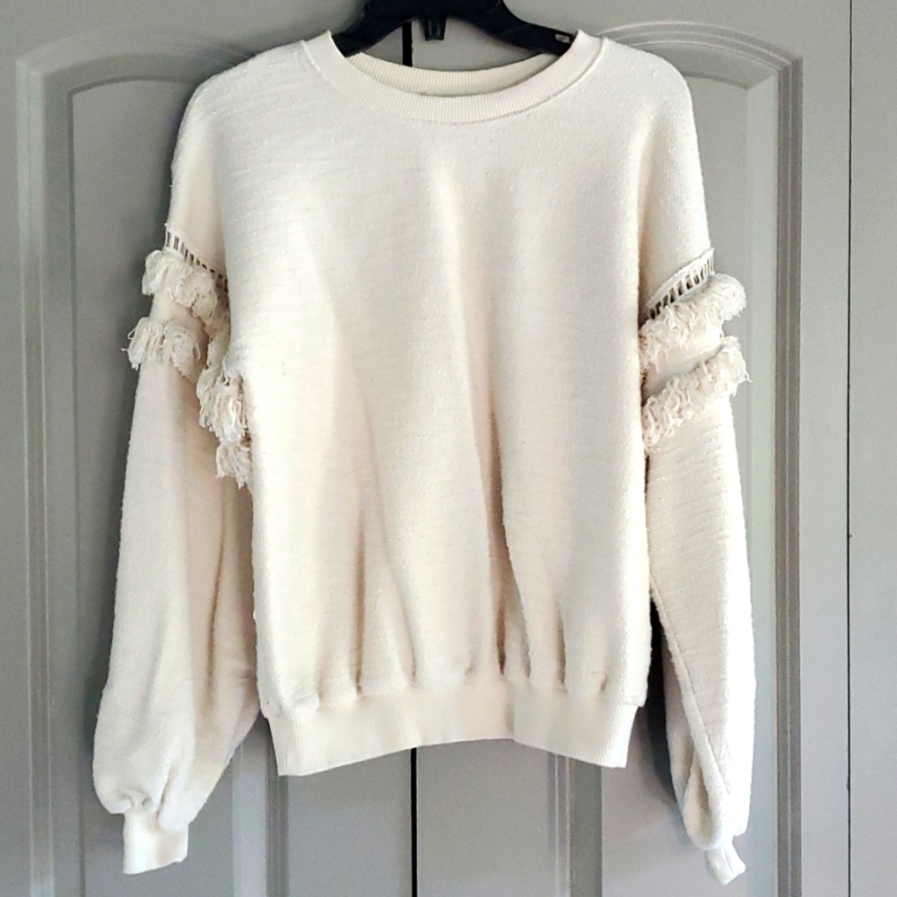 Ulla Johnson sweater sz P